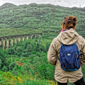 Glenfinnan Wiadukt